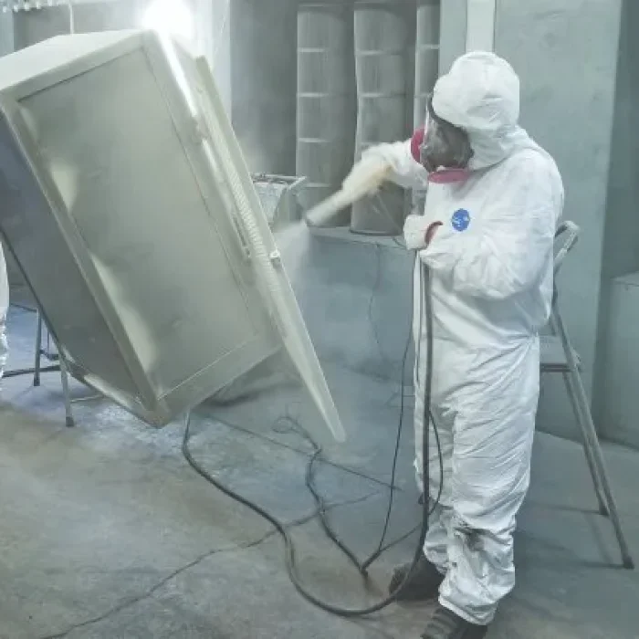 Industrial Coatings